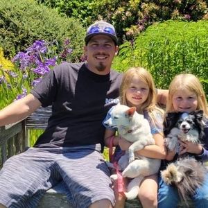 Meet your Posher, Starlit n eric